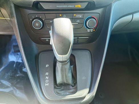 Used 2023 Ford Transit Connect XL w/ Trailer Tow Package image 16