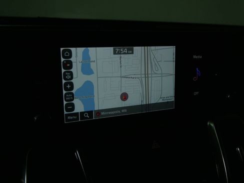 Used 2023 Kia Sorento SX Prestige w/ Panoramic Sunroof Package AWD/4WD image 29