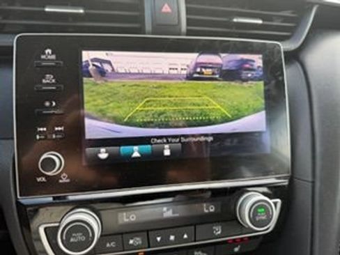 Used 2020 Honda Insight Touring image 6
