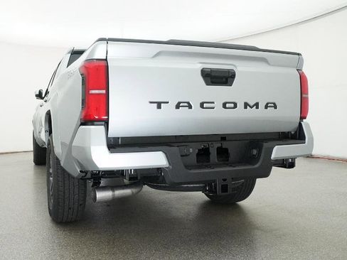 New 2026 Toyota Tacoma TRD Sport image 7