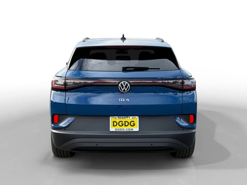 New 2026 Volkswagen ID.4 Pro S image 4