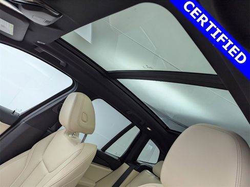 Certified 2023 BMW X3 sDrive30i w/ Convenience Package image 12