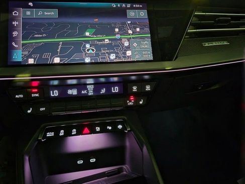 New 2026 Audi S3 Premium AWD/4WD image 10