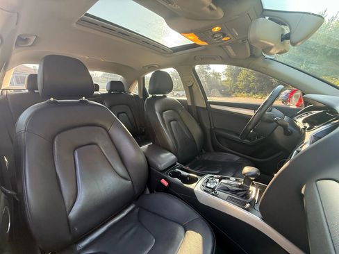 Used 2015 Audi A4 2.0T Premium Plus image 19