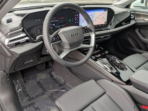 New 2025 Audi A5 2.0T Premium Plus image 8