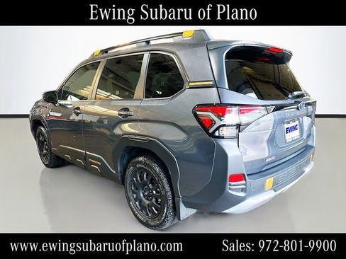 Used 2026 Subaru Forester Wilderness AWD/4WD image 5