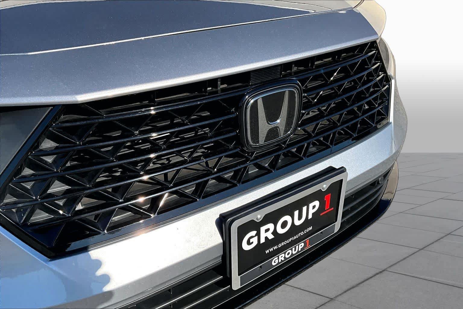 Used 2023 Honda Accord Touring image 29