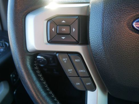 Used 2017 Ford F150 Lariat AWD/4WD image 20