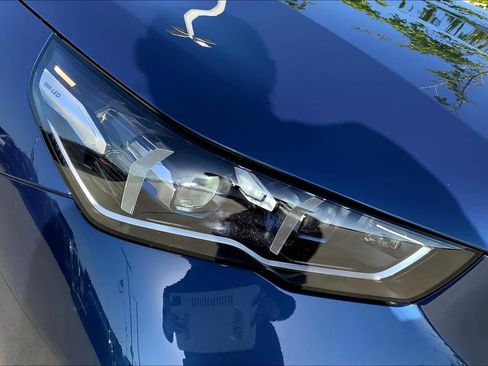 Used 2024 BMW 530i RWD image 27
