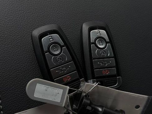 New 2026 Ford F250 Lariat AWD/4WD image 29