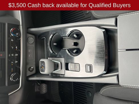 New 2026 Nissan Rogue S FWD image 27