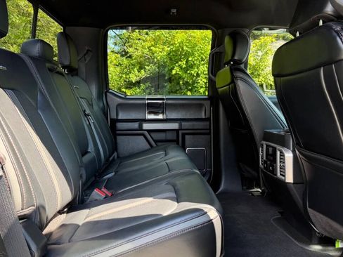 Used 2020 Ford F250 Platinum AWD/4WD image 28