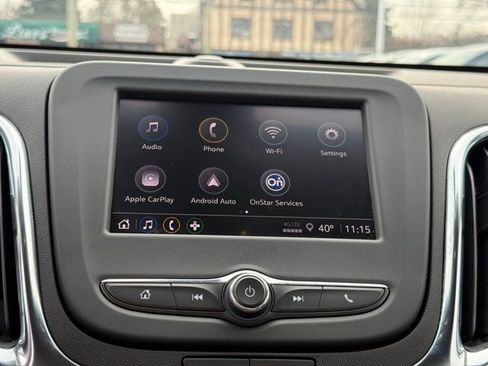 Used 2024 Chevrolet Equinox LT image 22