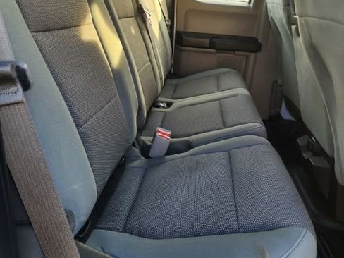 Used 2017 Ford F250 XL w/ Power Equipment Group image 23