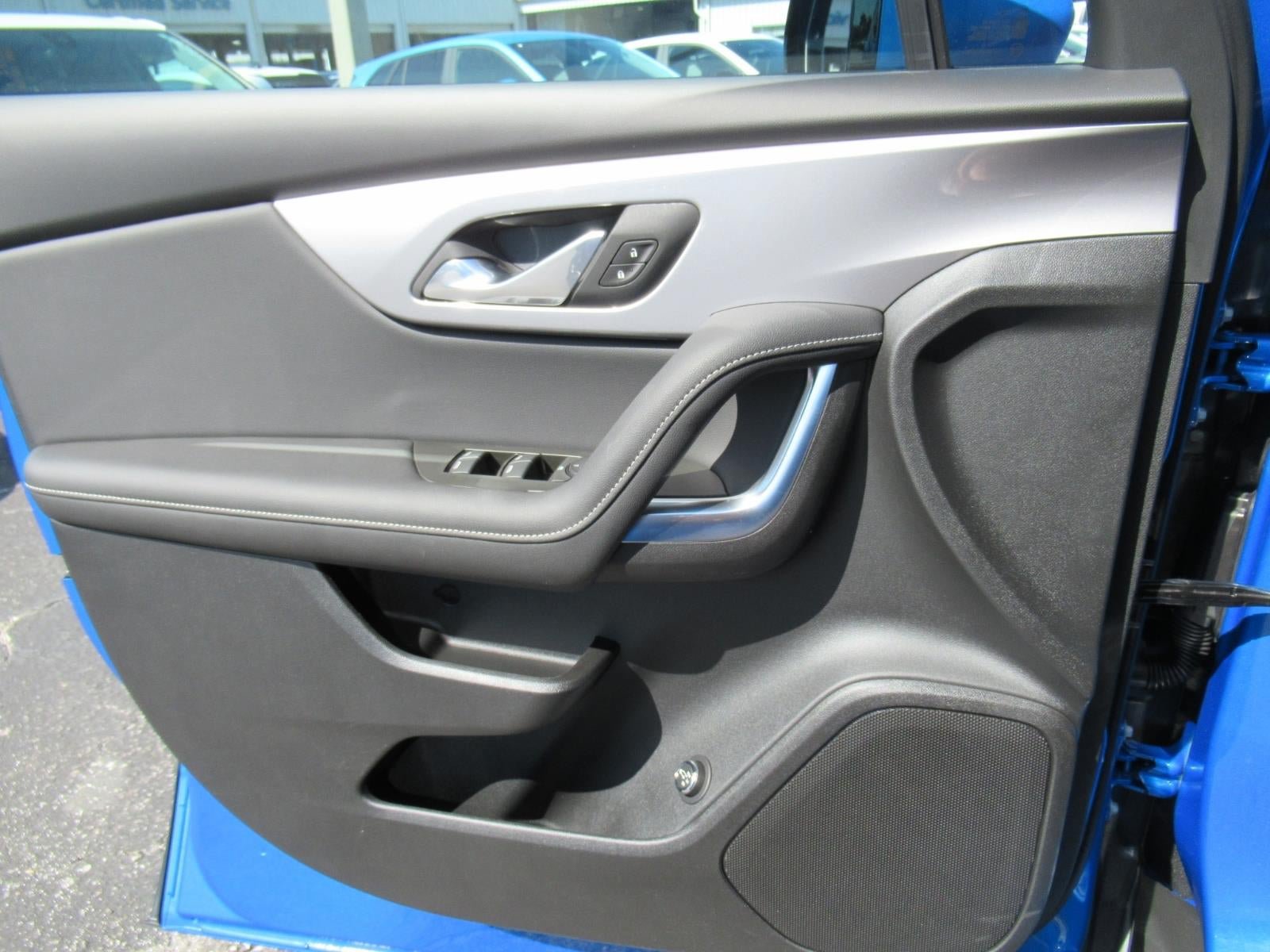New 2026 Chevrolet Blazer LT w/ Convenience Package FWD image 20