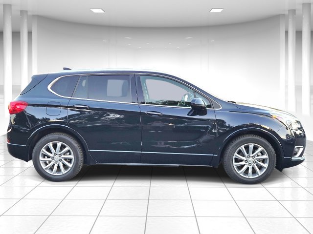 Used 2020 Buick Envision Essence FWD image 2