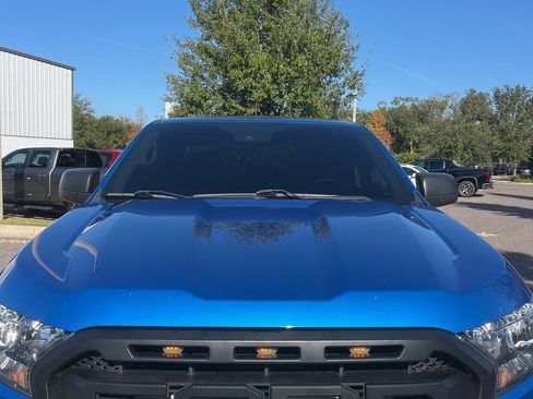 Used 2021 Ford Ranger XL w/ Equipment Group 101A High image 9