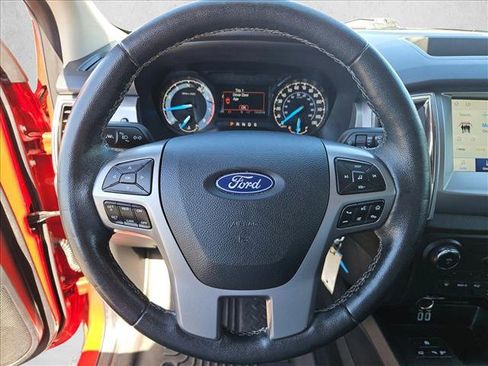 Used 2019 Ford Ranger XLT w/ Equipment Group 301A Mid image 13