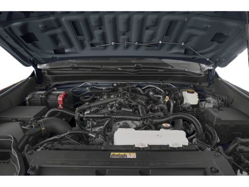 New 2026 Toyota Tacoma TRD Off-Road AWD/4WD image 11