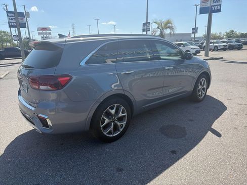 Used 2020 Kia Sorento SX image 6