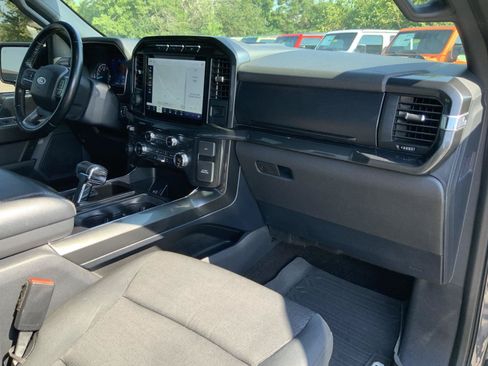 Used 2021 Ford F150 XLT w/ Equipment Group 302A High AWD/4WD image 60