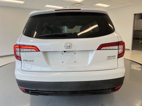 Used 2022 Honda Pilot Special Edition image 56