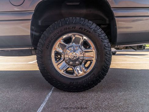 Used 2002 Dodge Ram 2500 Truck 2WD Quad Cab image 60