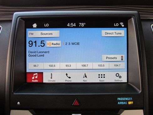 Used 2019 Ford Flex Limited w/ Equipment Group 301A AWD/4WD image 39