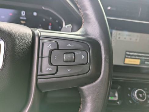 Used 2023 GMC Sierra 1500 AT4 w/ AT4 Premium Package image 27