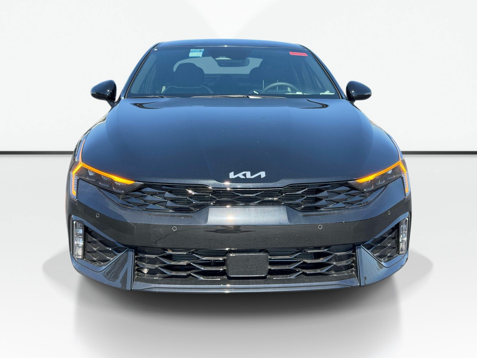 New 2026 Kia K5 GT-Line FWD image 10