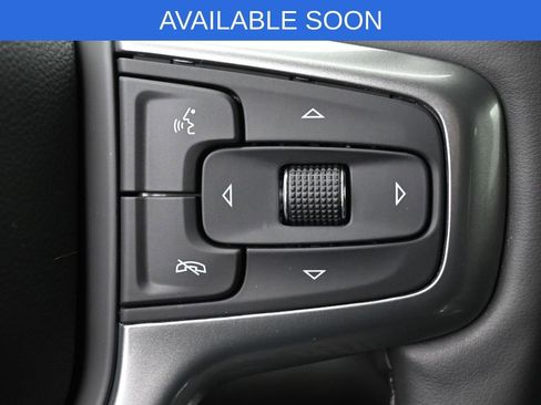 Used 2024 Chevrolet Silverado 2500 LT w/ Z71 Sport Edition image 18