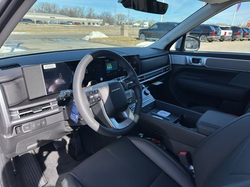 New 2026 Hyundai Santa Fe SEL AWD/4WD image 12