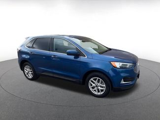 Used 2024 Ford Edge SEL AWD/4WD video 2