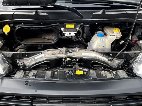 Used 2025 RAM ProMaster 2500 image 10