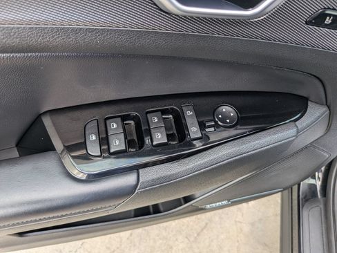 Certified 2023 Kia Sportage SX FWD image 20