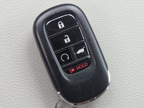 Certified 2023 Honda CR-V EX-L image 35