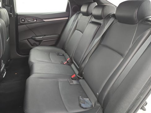 Used 2018 Honda Civic Sport Touring image 13