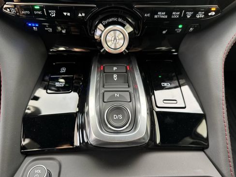 New 2026 Acura MDX A-Spec image 17
