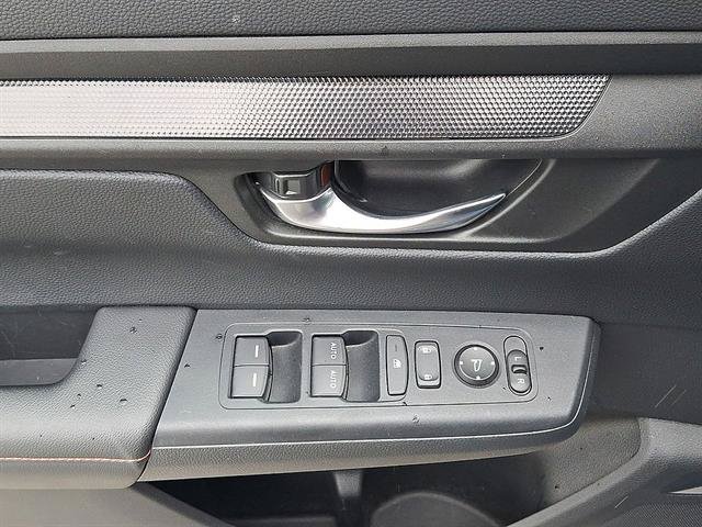 Used 2024 Honda CR-V Sport image 10