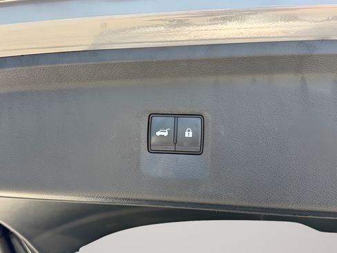 Used 2024 INFINITI QX60 Luxe FWD image 38