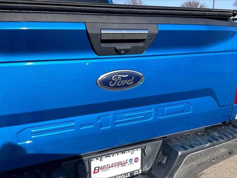 Used 2019 Ford F150 XLT w/ Equipment Group 302A Luxury image 14