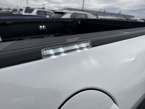 New 2025 Toyota Tacoma TRD Off-Road image 10