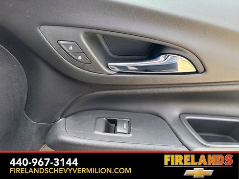 Used 2019 Chevrolet Equinox LT AWD/4WD image 27
