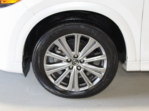 Used 2023 MAZDA CX-5 Signature image 6