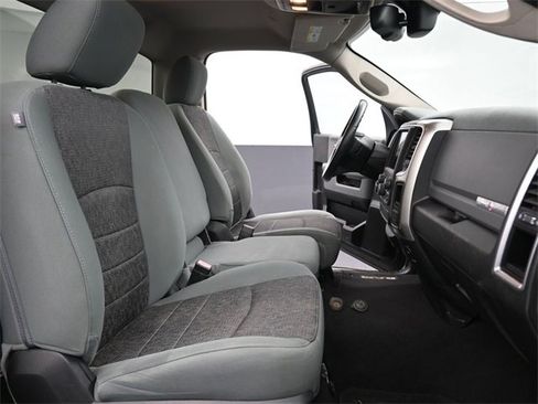 Used 2017 RAM 1500 Lone Star image 14