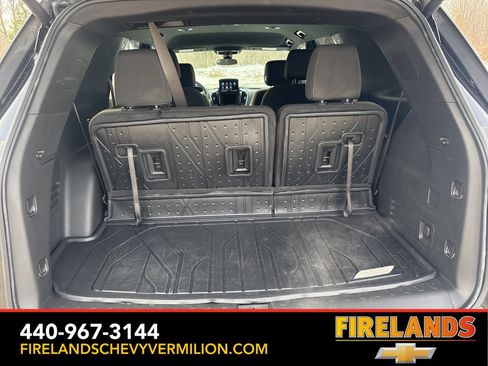 Certified 2023 Chevrolet Traverse LT w/ Midnight/Sport Edition image 47