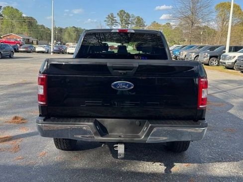 Used 2019 Ford F150 XLT image 6