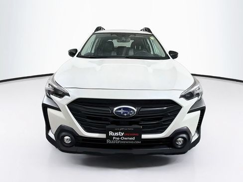 Used 2024 Subaru Outback Onyx Edition AWD/4WD image 2