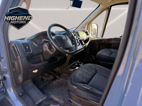 Used 2019 RAM ProMaster 3500 FWD image 12