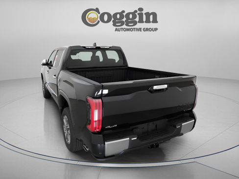 New 2026 Toyota Tundra 1794 Edition AWD/4WD image 11